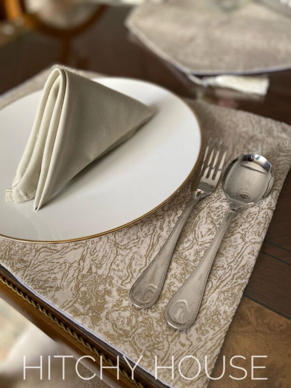 Table Napkin - Image 2